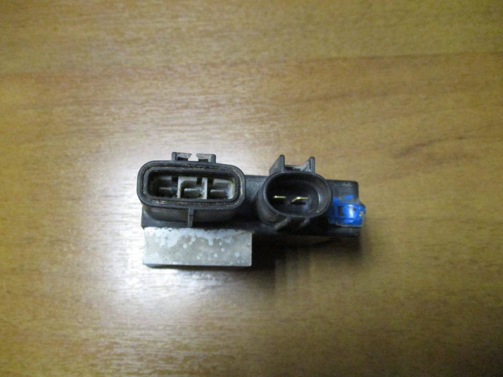 Блок управления вентилятором, 1000 рублей, Пермь