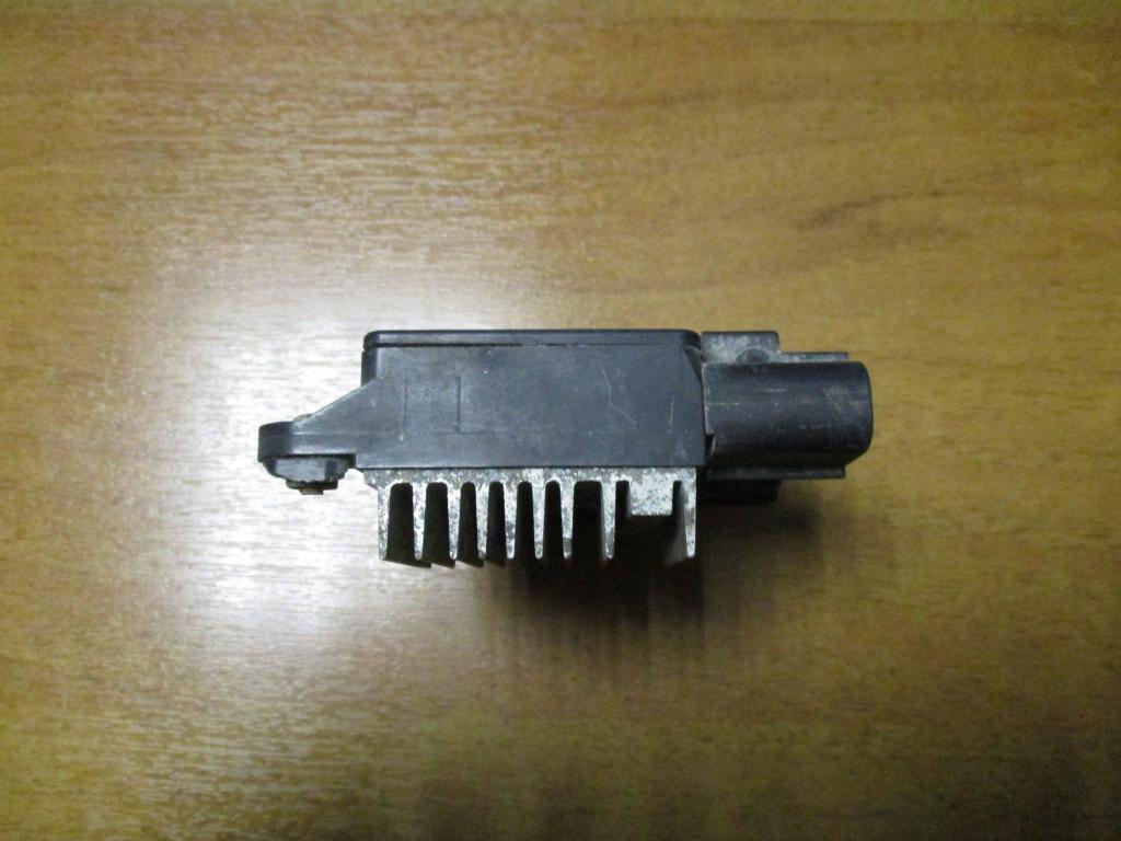 Блок управления вентилятором, 1000 рублей, Пермь