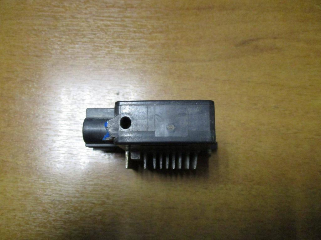 Блок управления вентилятором, 1000 рублей, Пермь