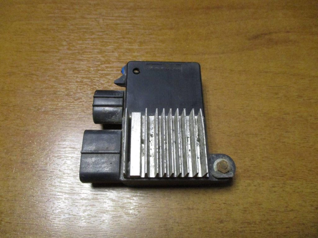 Блок управления вентилятором, 1000 рублей, Пермь