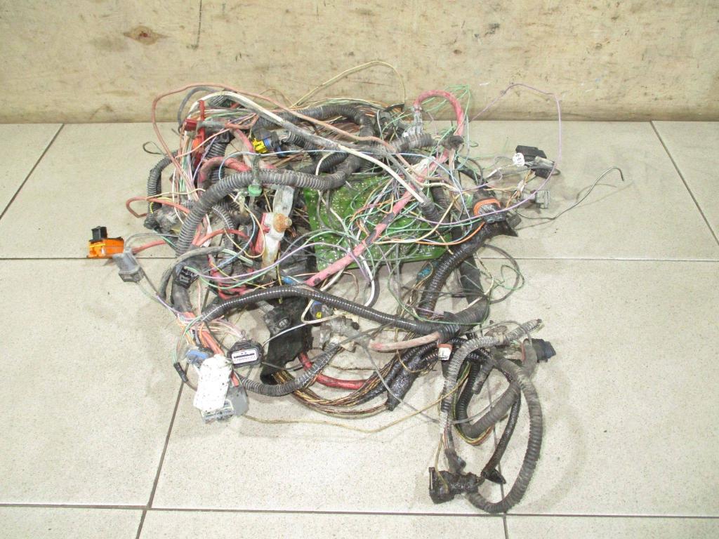 Проводка моторная, 5600 рублей, Пермь