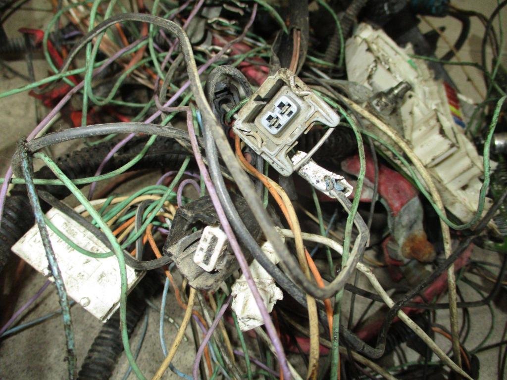 Проводка моторная, 5600 рублей, Пермь