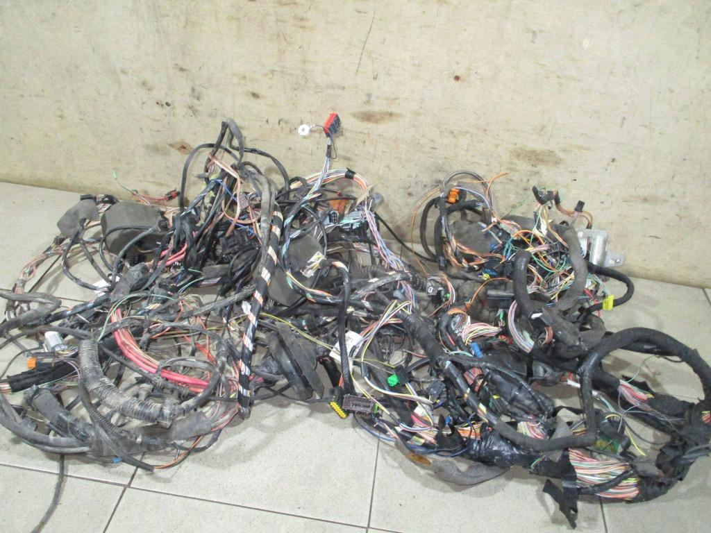 Проводка салонная, 5000 рублей, Пермь