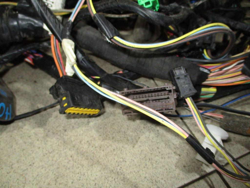 Проводка салонная, 5000 рублей, Пермь