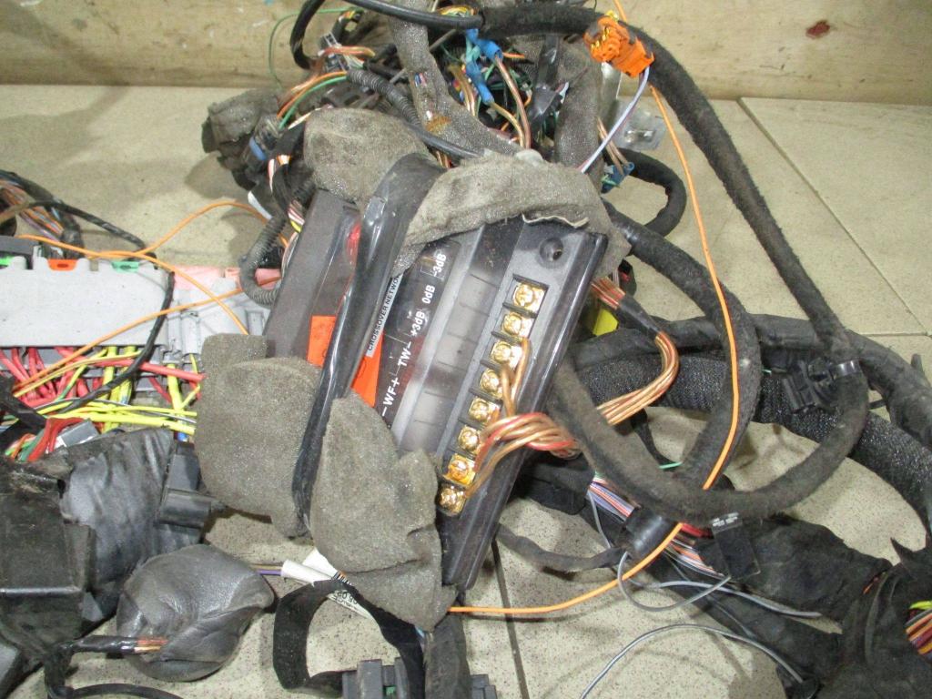 Проводка салонная, 5000 рублей, Пермь