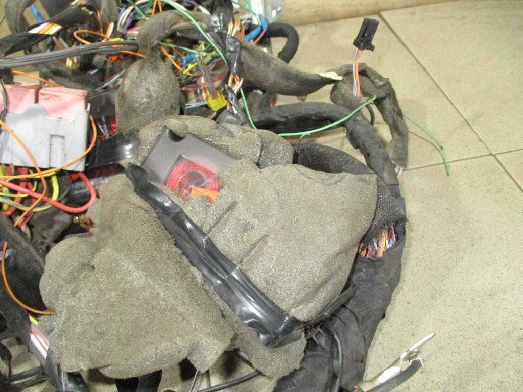 Проводка салонная, 5000 рублей, Пермь