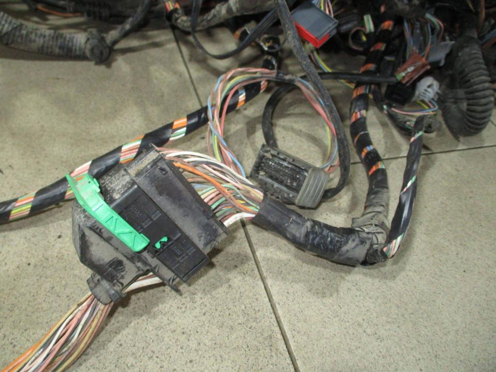 Проводка салонная, 5000 рублей, Пермь