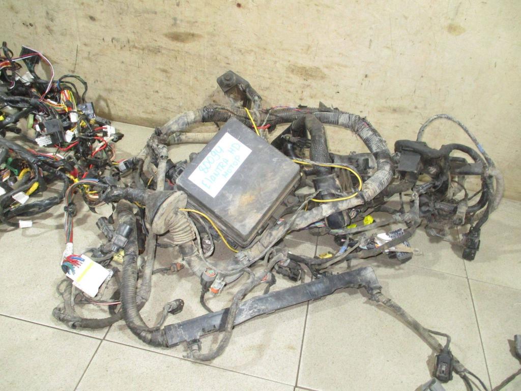 Проводка моторная, 14000 рублей, Пермь