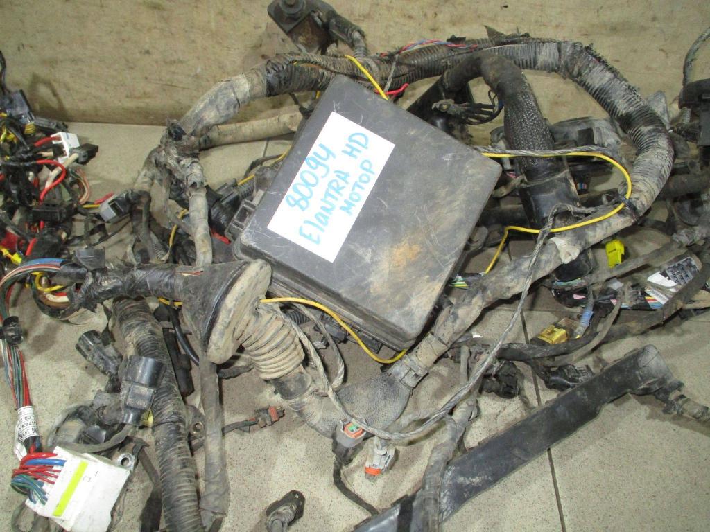 Проводка моторная, 14000 рублей, Пермь