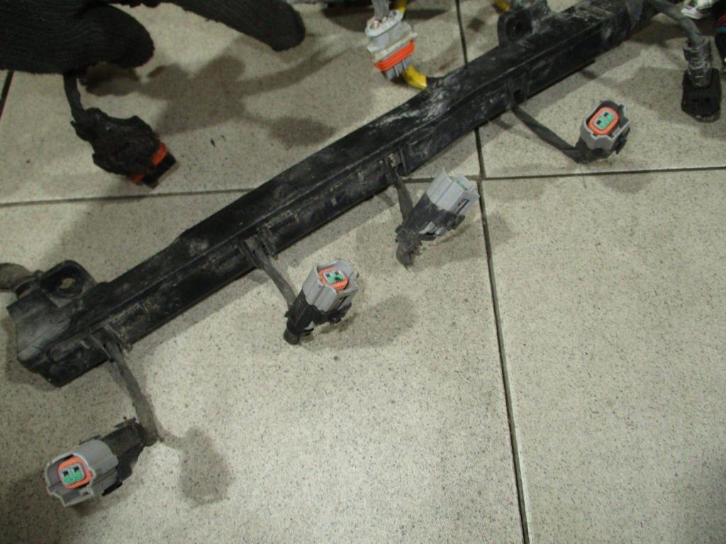 Проводка моторная, 14000 рублей, Пермь