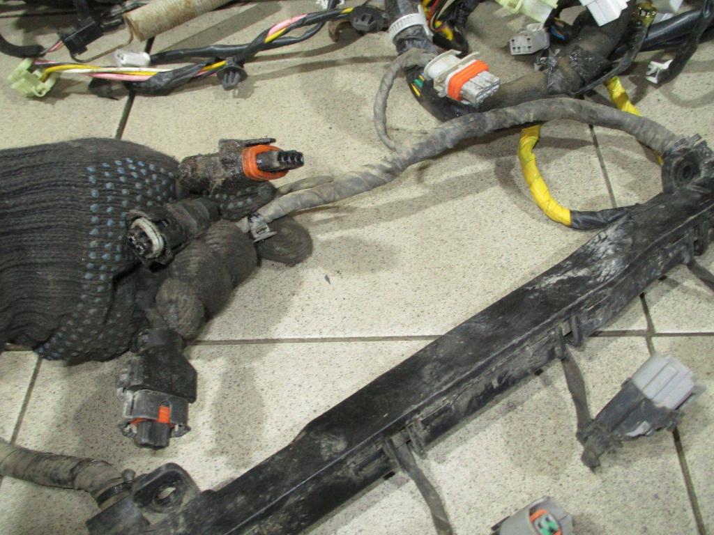 Проводка моторная, 14000 рублей, Пермь