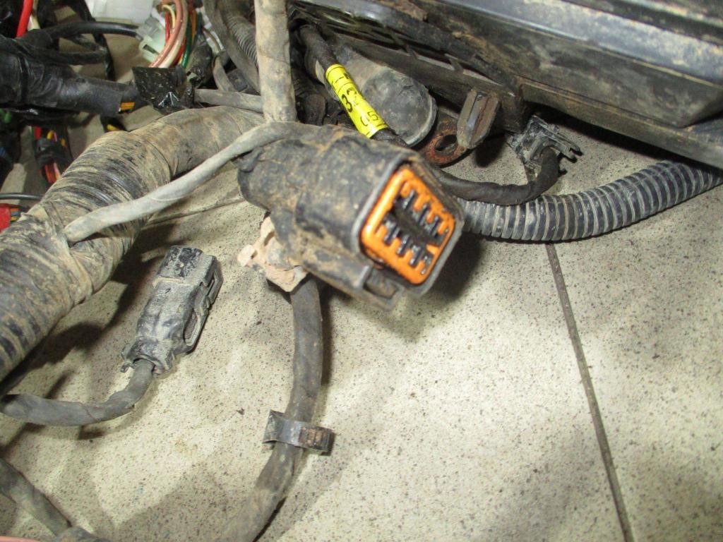 Проводка моторная, 14000 рублей, Пермь