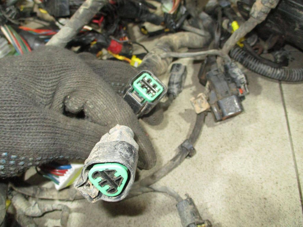 Проводка моторная, 14000 рублей, Пермь