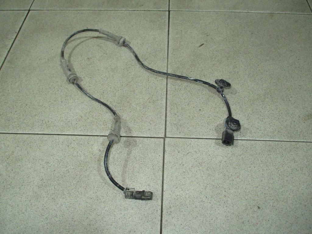 Датчик ABS передний, 1000 рублей, Пермь