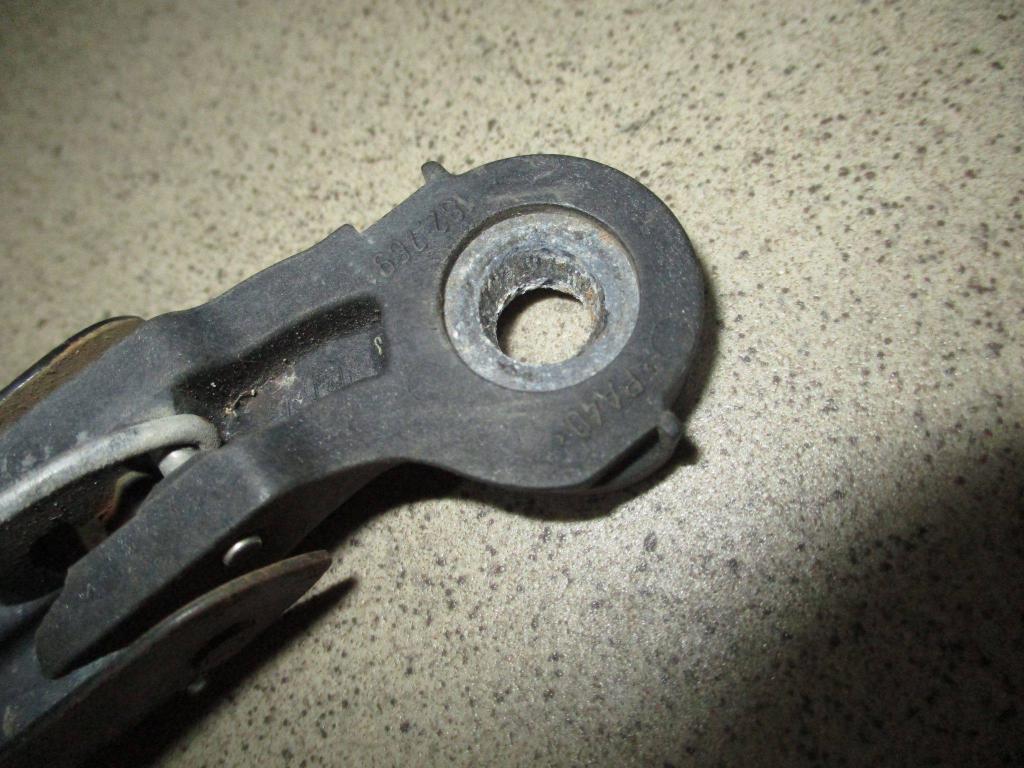 Поводок стеклоочистителя заднего, 1100 рублей, Пермь