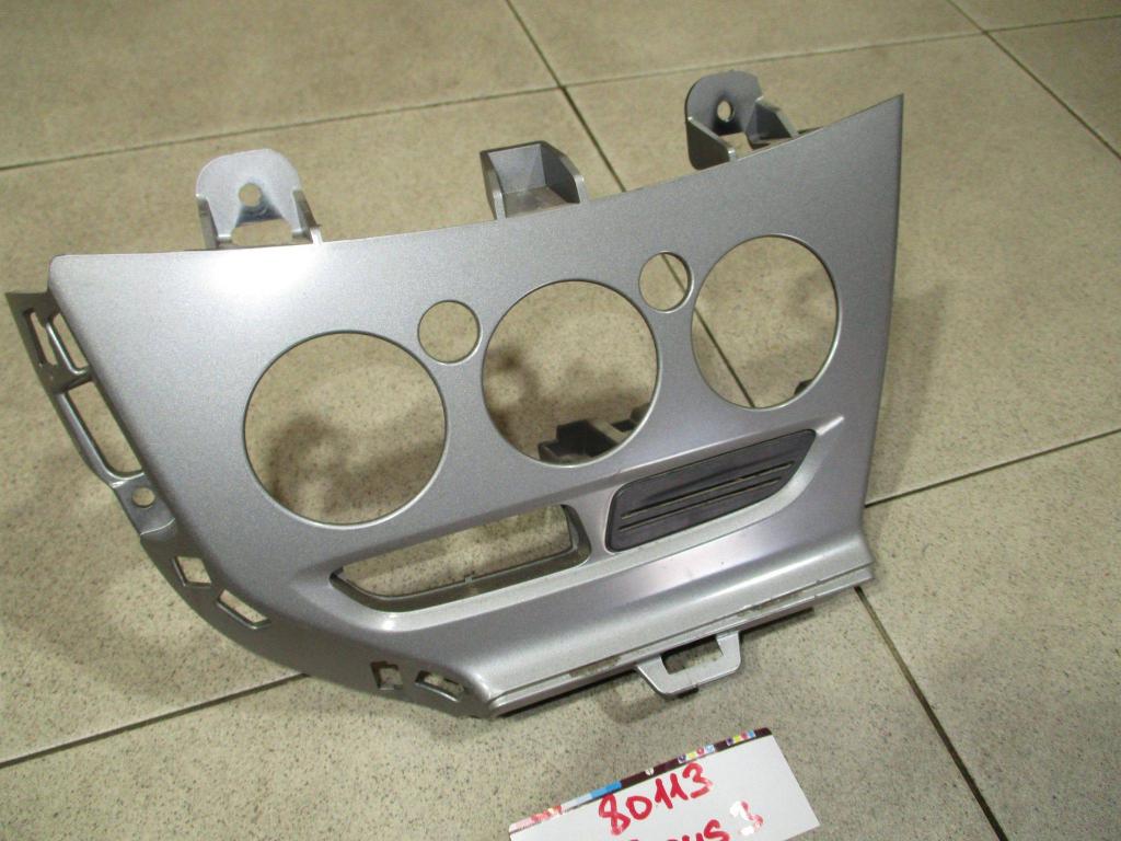 Накладка декоративная, 500 рублей, Пермь