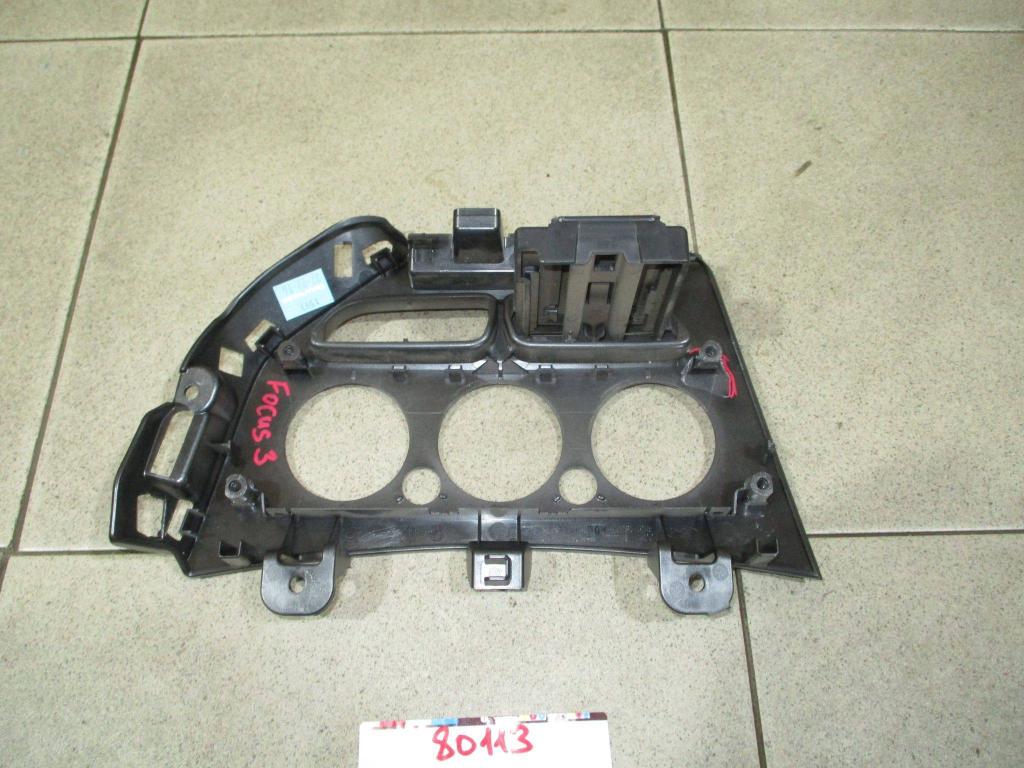 Накладка декоративная, 500 рублей, Пермь