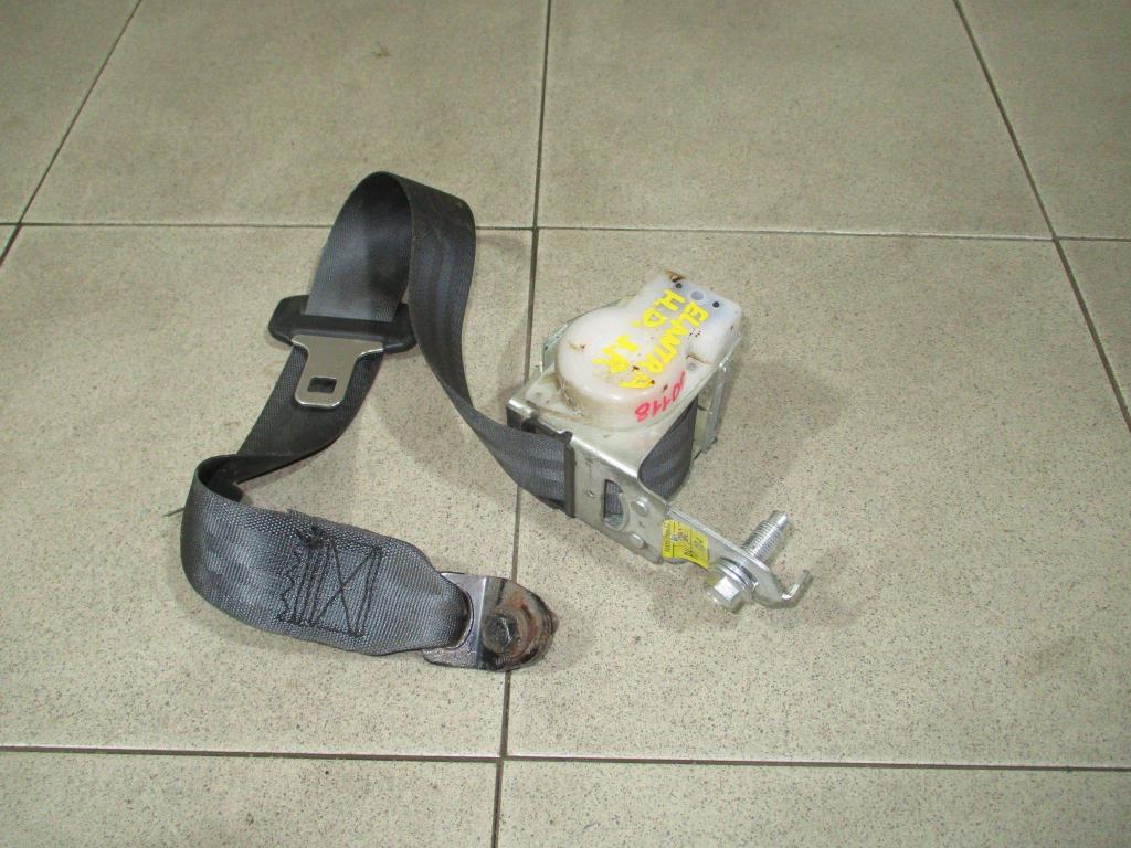 Ремень безопасности, 500 рублей, Пермь