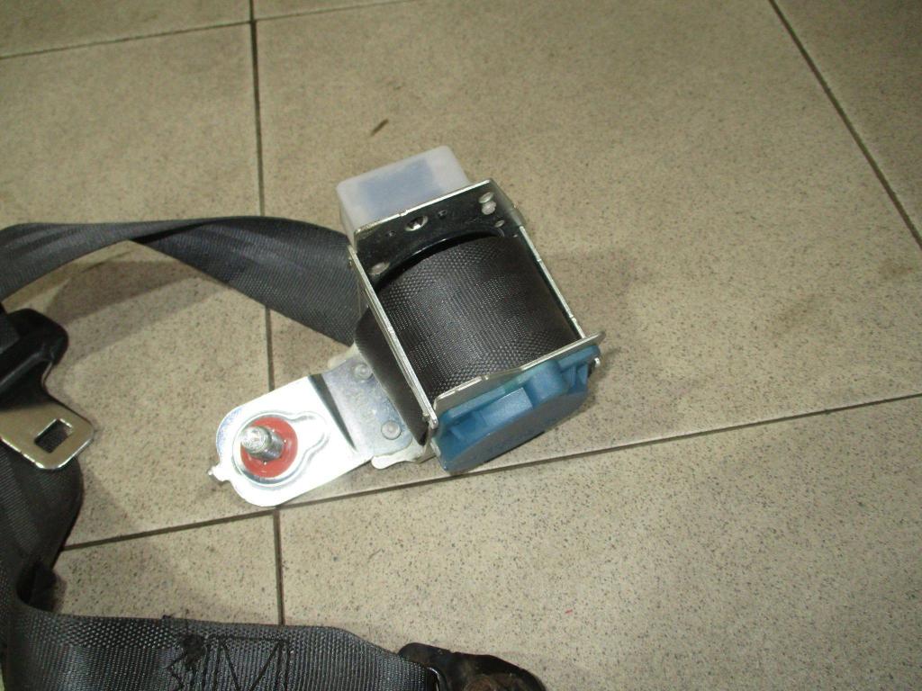 Ремень безопасности, 500 рублей, Пермь