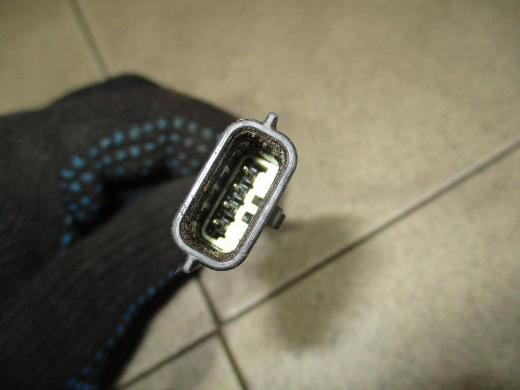 Датчик кислородный, 1500 рублей, Пермь