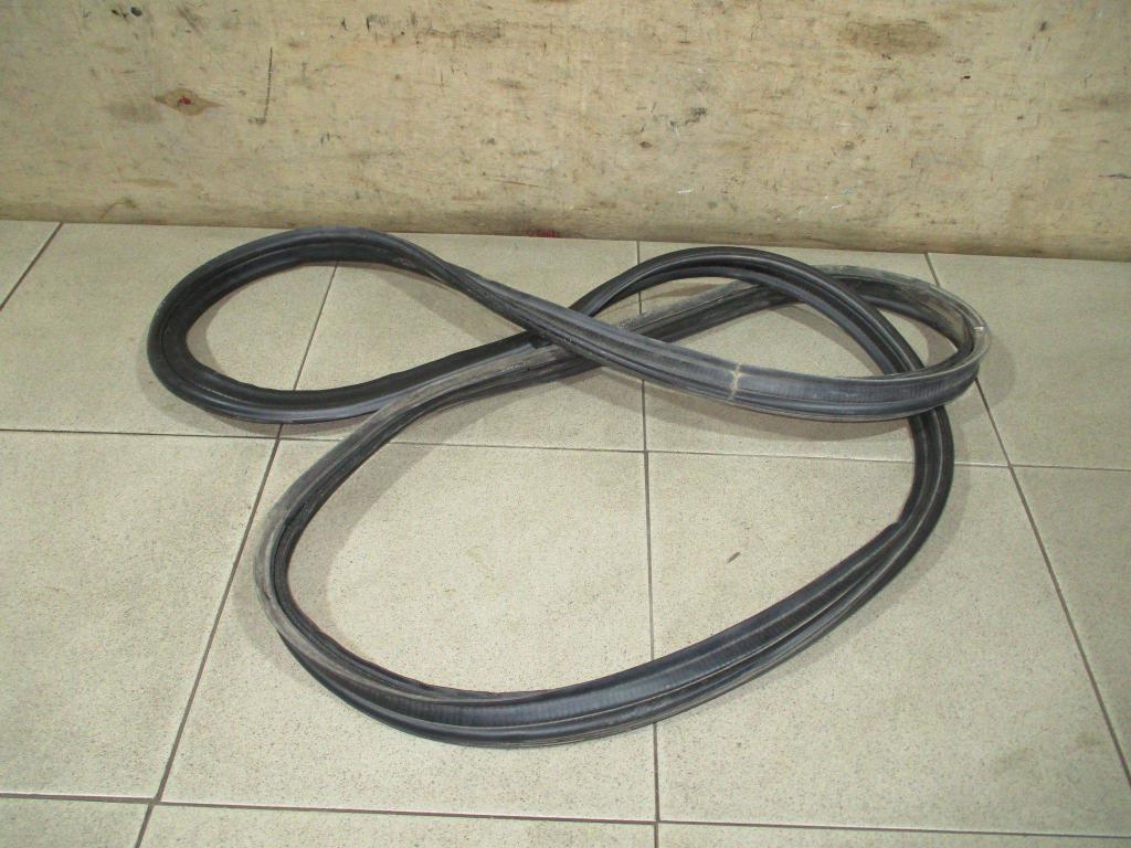 Уплотнитель багажника, 1000 рублей, Пермь