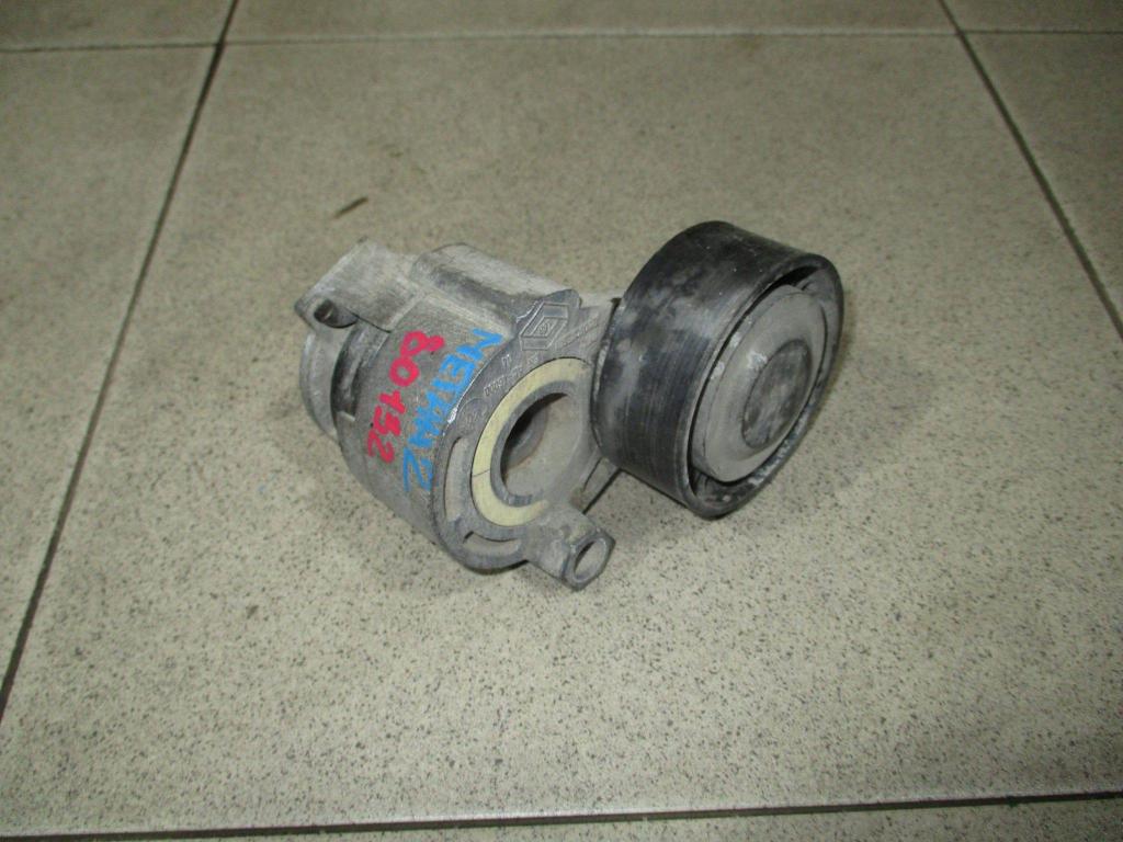 Натяжитель ремня, 2000 рублей, Пермь