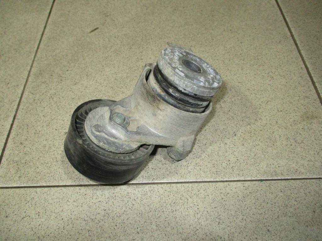 Натяжитель ремня, 2000 рублей, Пермь