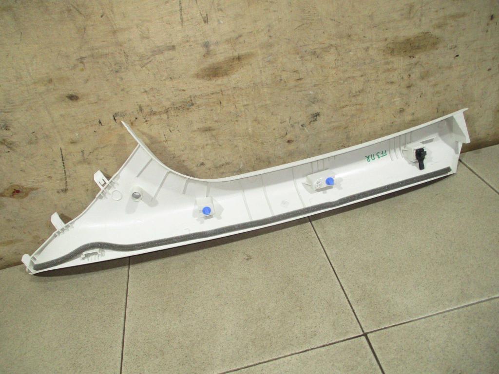 Обшивка стойки, 500 рублей, Пермь