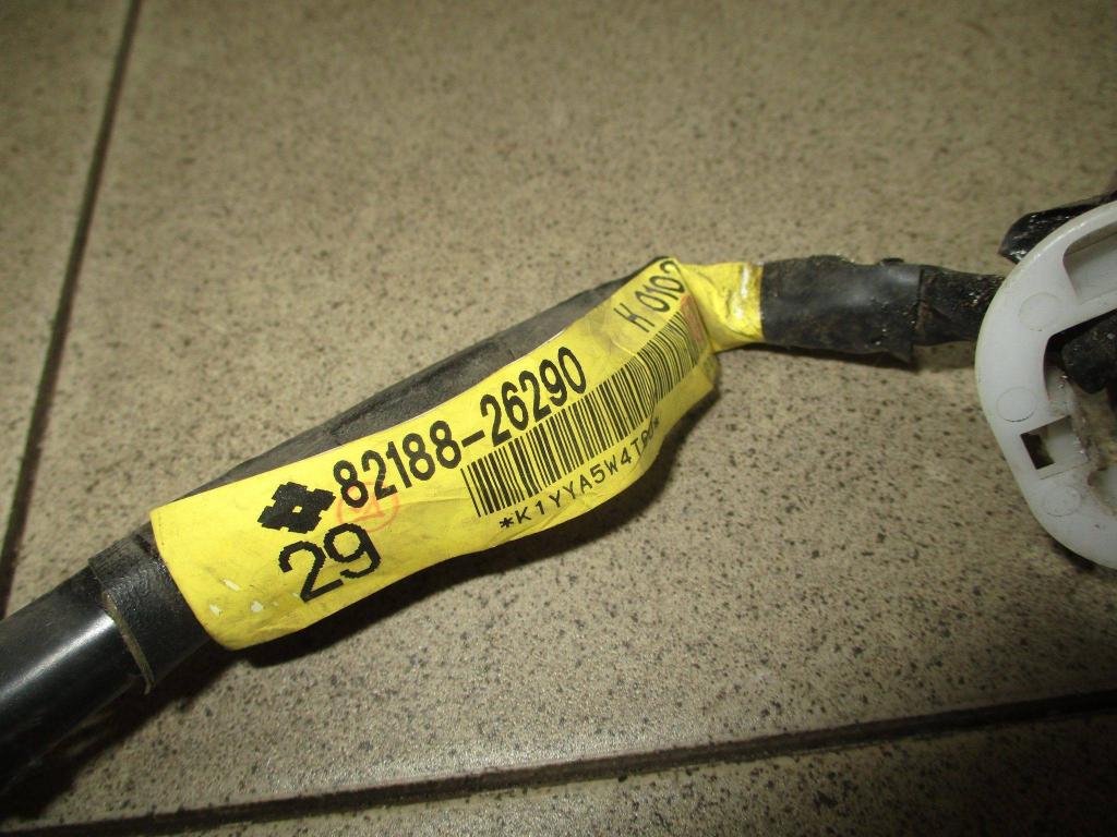 Проводка, 3000 рублей, Пермь