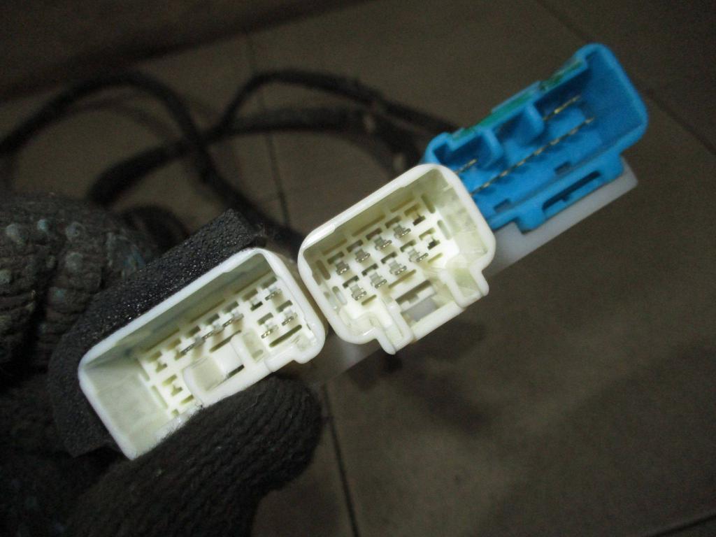 Проводка двери, 3000 рублей, Пермь