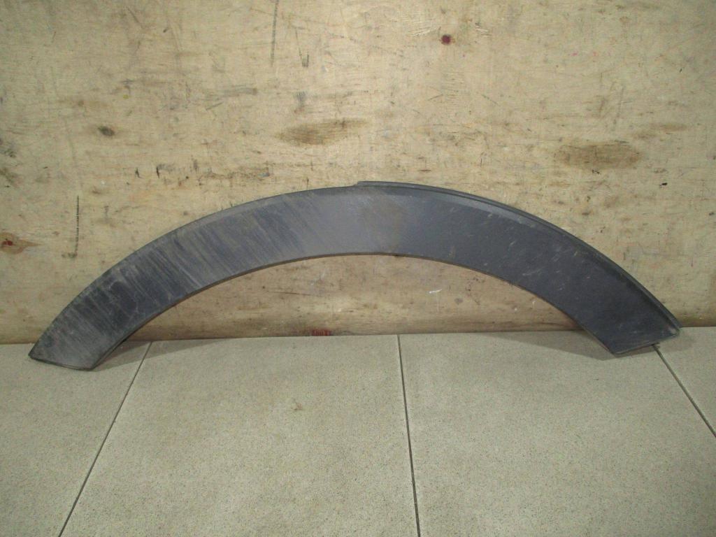 Накладка заднего крыла правого, 800 рублей, Пермь