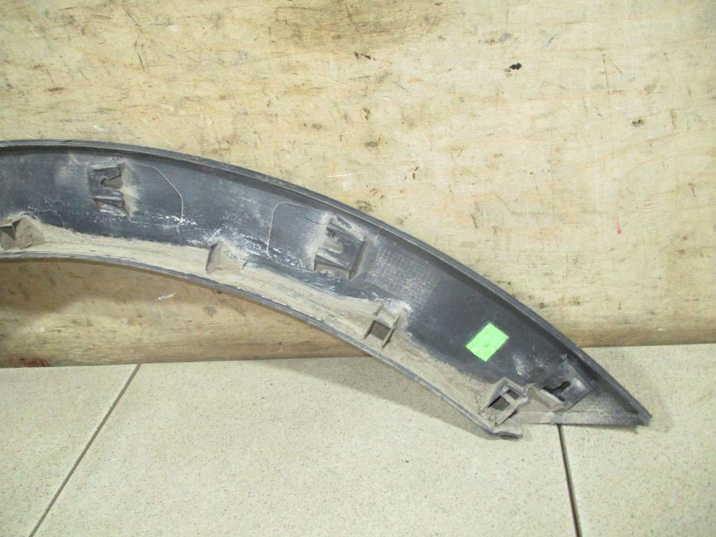 Накладка заднего крыла правого, 800 рублей, Пермь