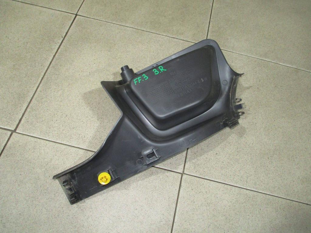 Накладка порога внутренняя, 500 рублей, Пермь