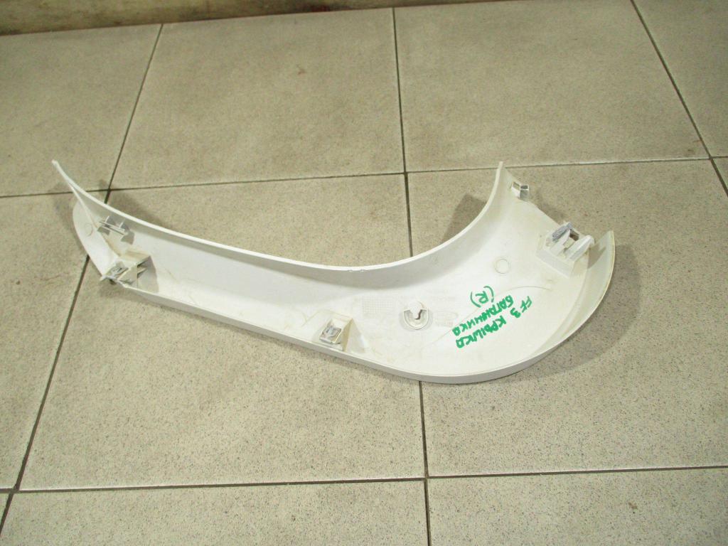 Обшивка двери багажника, 500 рублей, Пермь