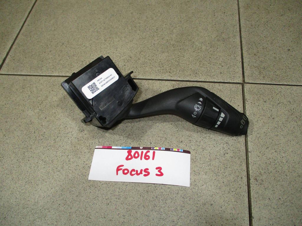 Переключатель стеклоочистителей, 1500 рублей, Пермь