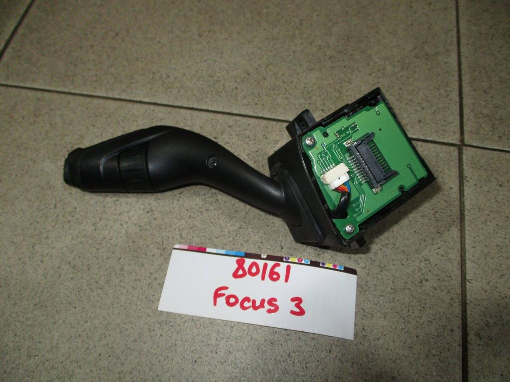 Переключатель стеклоочистителей, 1500 рублей, Пермь