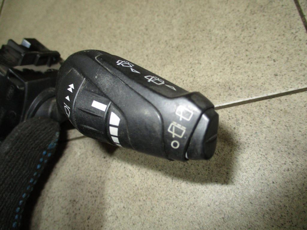 Переключатель стеклоочистителей, 1500 рублей, Пермь