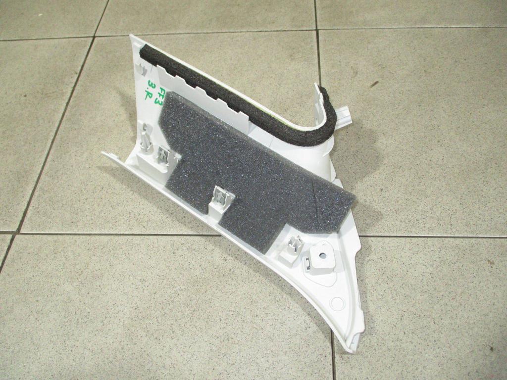 Обшивка стойки, 500 рублей, Пермь