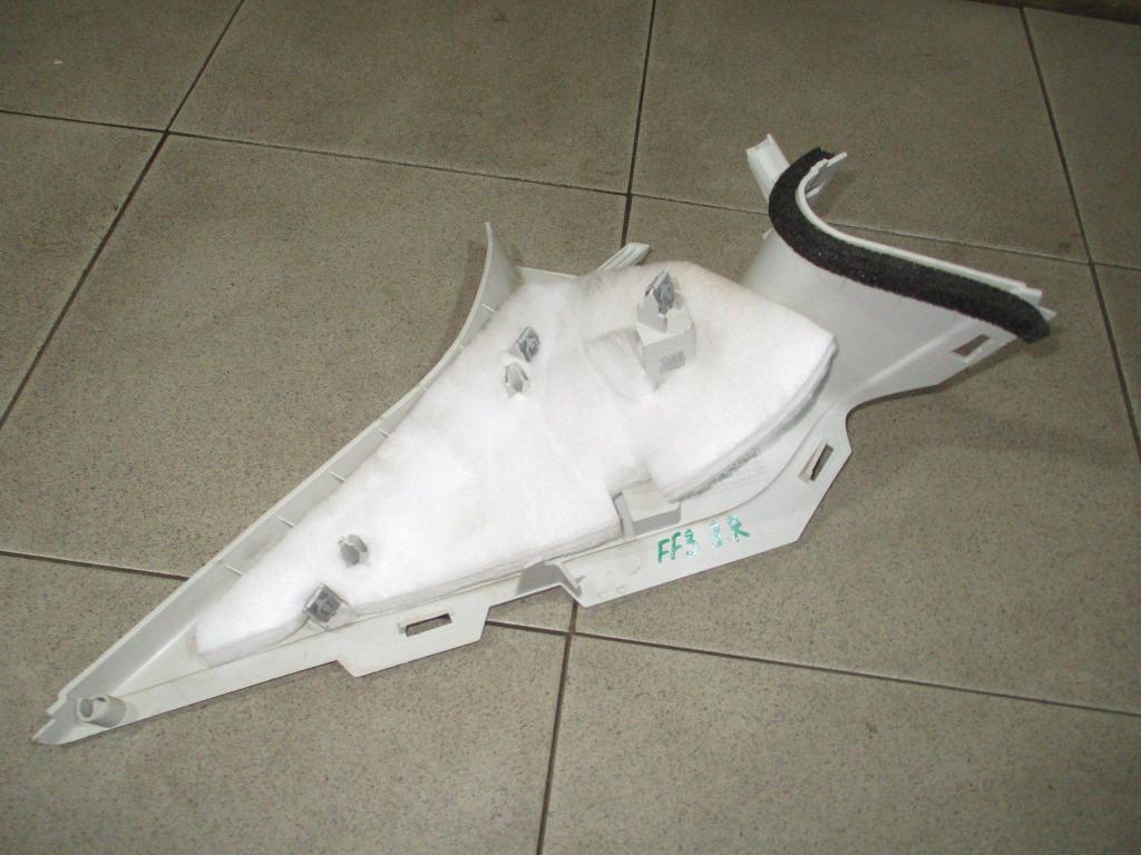 Обшивка стойки, 500 рублей, Пермь