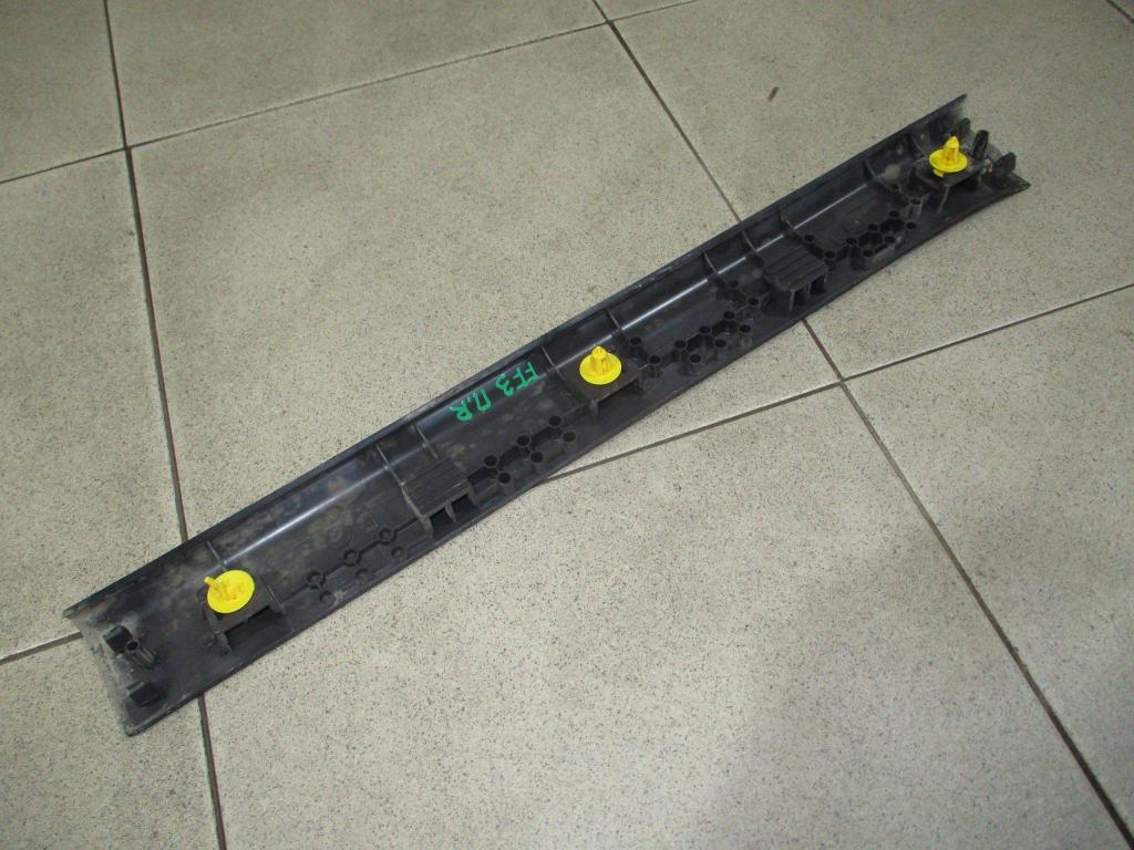 Накладка порога внутренняя, 500 рублей, Пермь