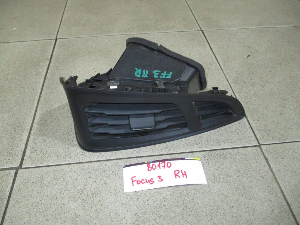 Дефлектор воздушный, 1000 рублей, Пермь