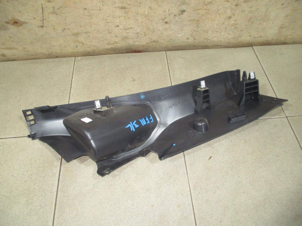 Накладка порога внутренняя, 500 рублей, Пермь