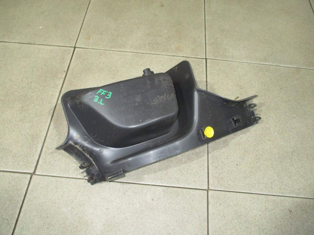 Накладка порога внутренняя, 500 рублей, Пермь