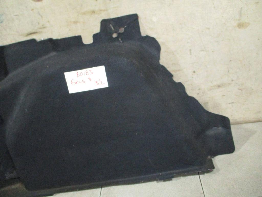 Обшивка багажника, 2000 рублей, Пермь