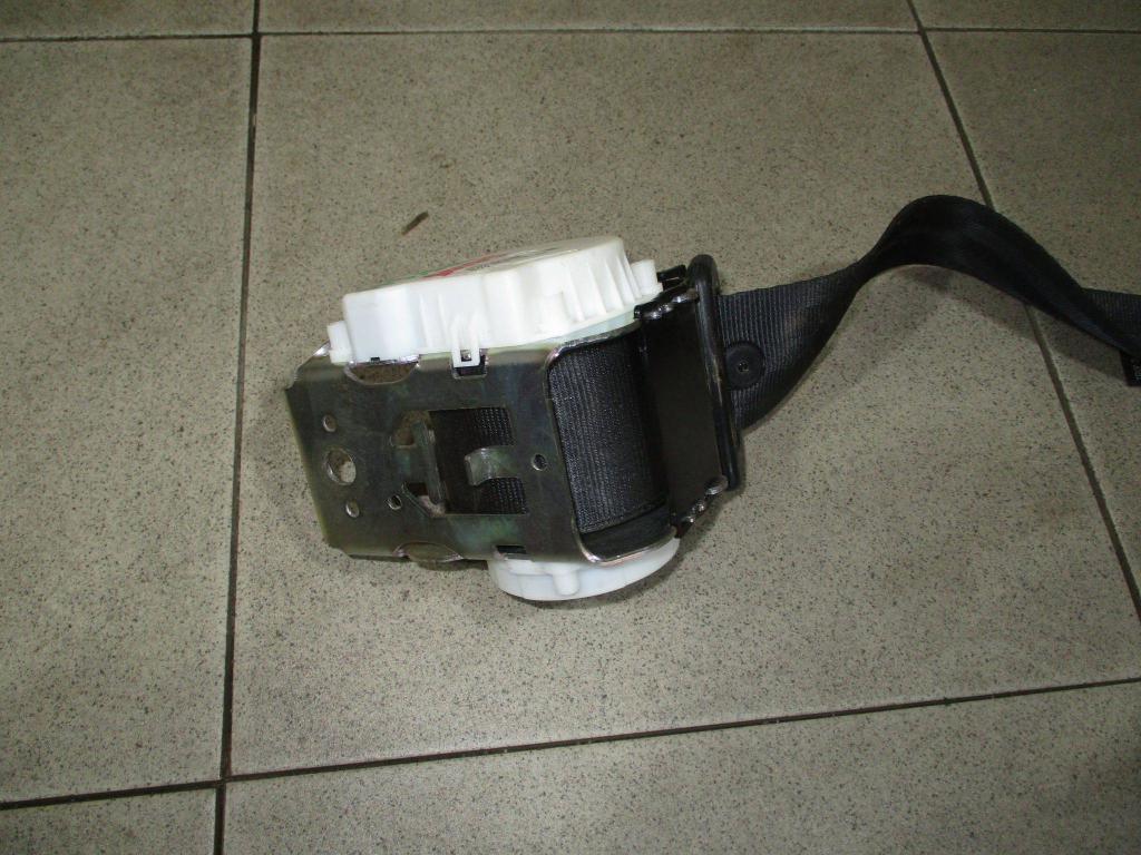 Ремень безопасности, 550 рублей, Пермь