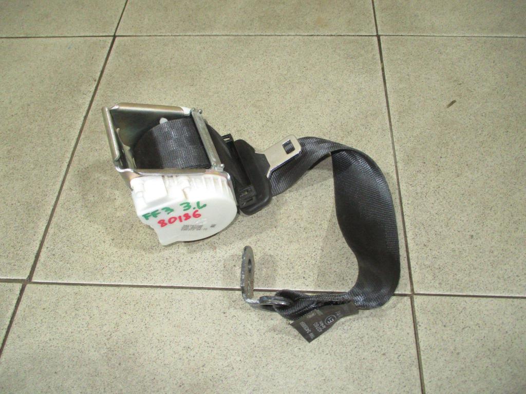 Ремень безопасности, 550 рублей, Пермь