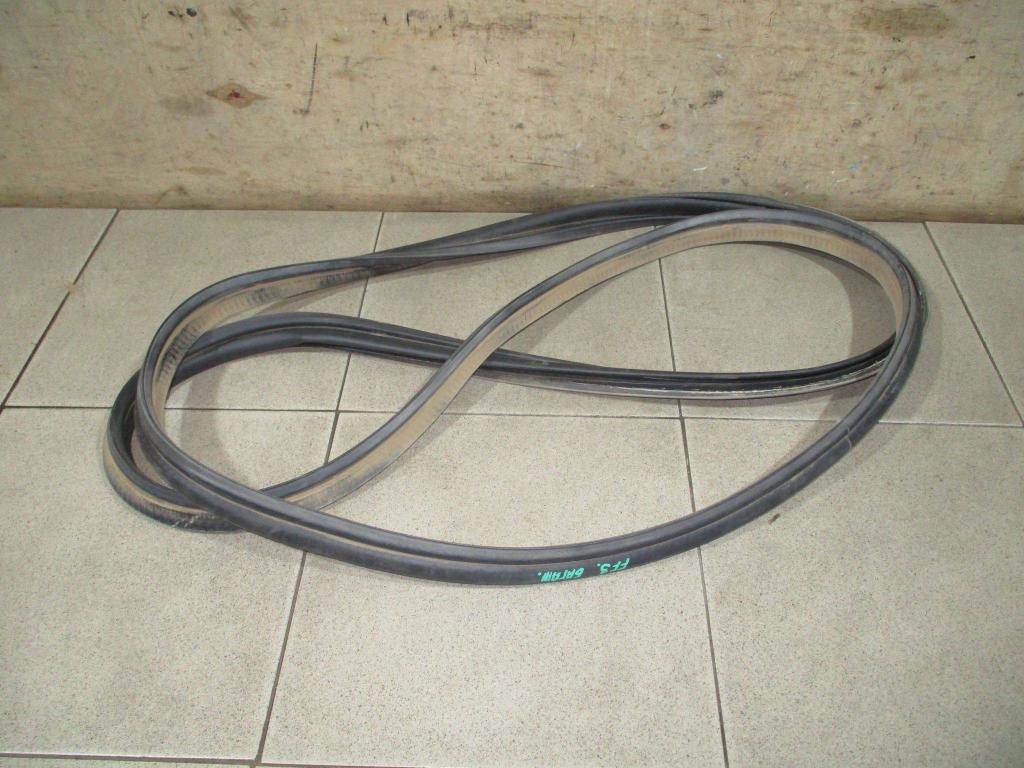 Уплотнитель багажника, 1500 рублей, Пермь