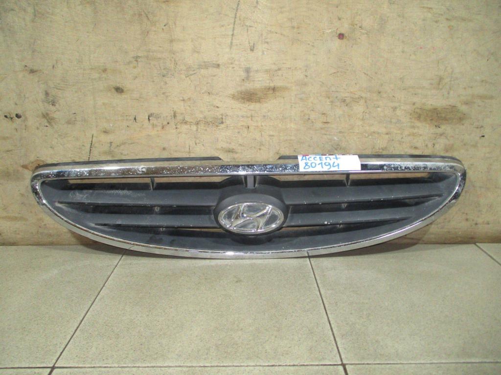 Решетка радиатора, 1200 рублей, Пермь