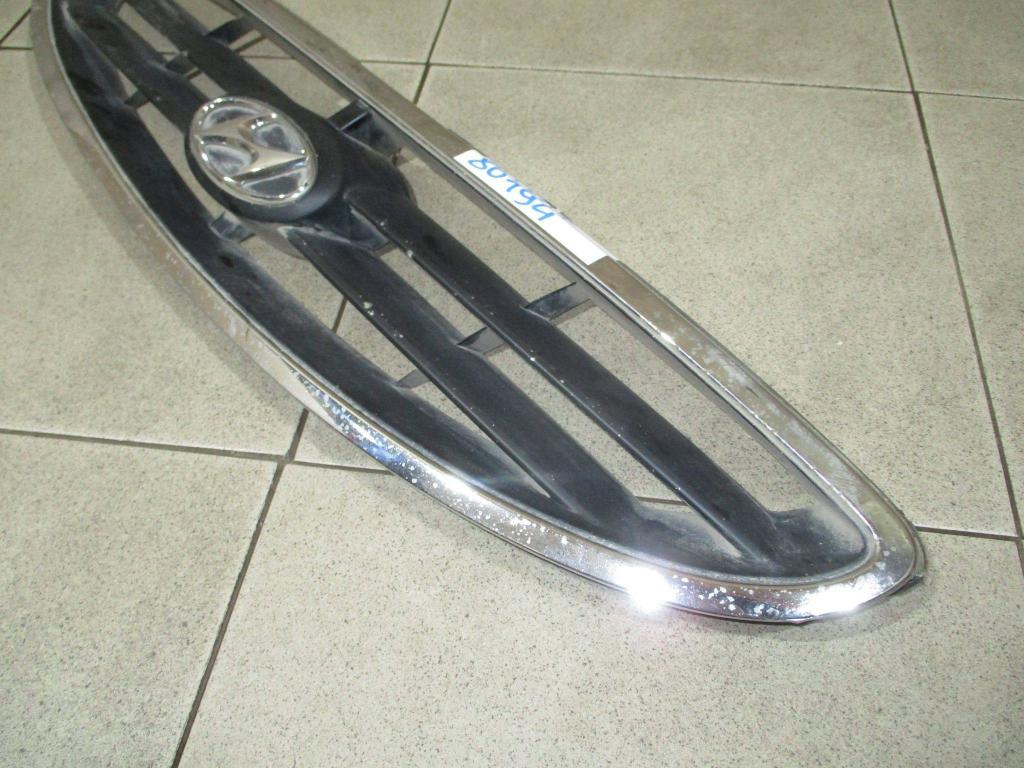 Решетка радиатора, 1200 рублей, Пермь