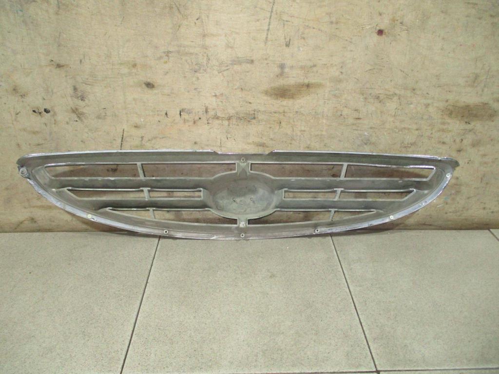 Решетка радиатора, 1200 рублей, Пермь